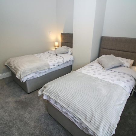 Pebble Lodge เคนแมร์ ภายนอก รูปภาพ
